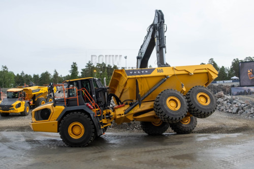 Volvo Days 2026 - 060